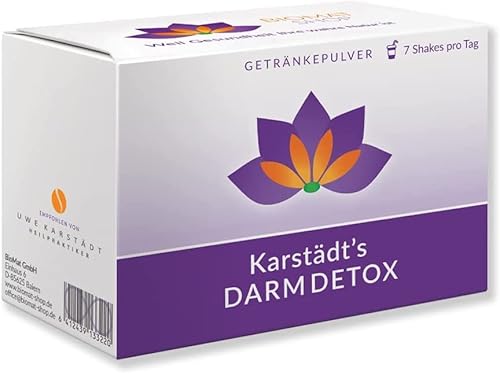 Neues Wasser Tratamiento Intestinal