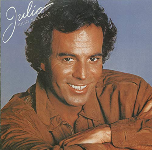 Iglesias, JULIO