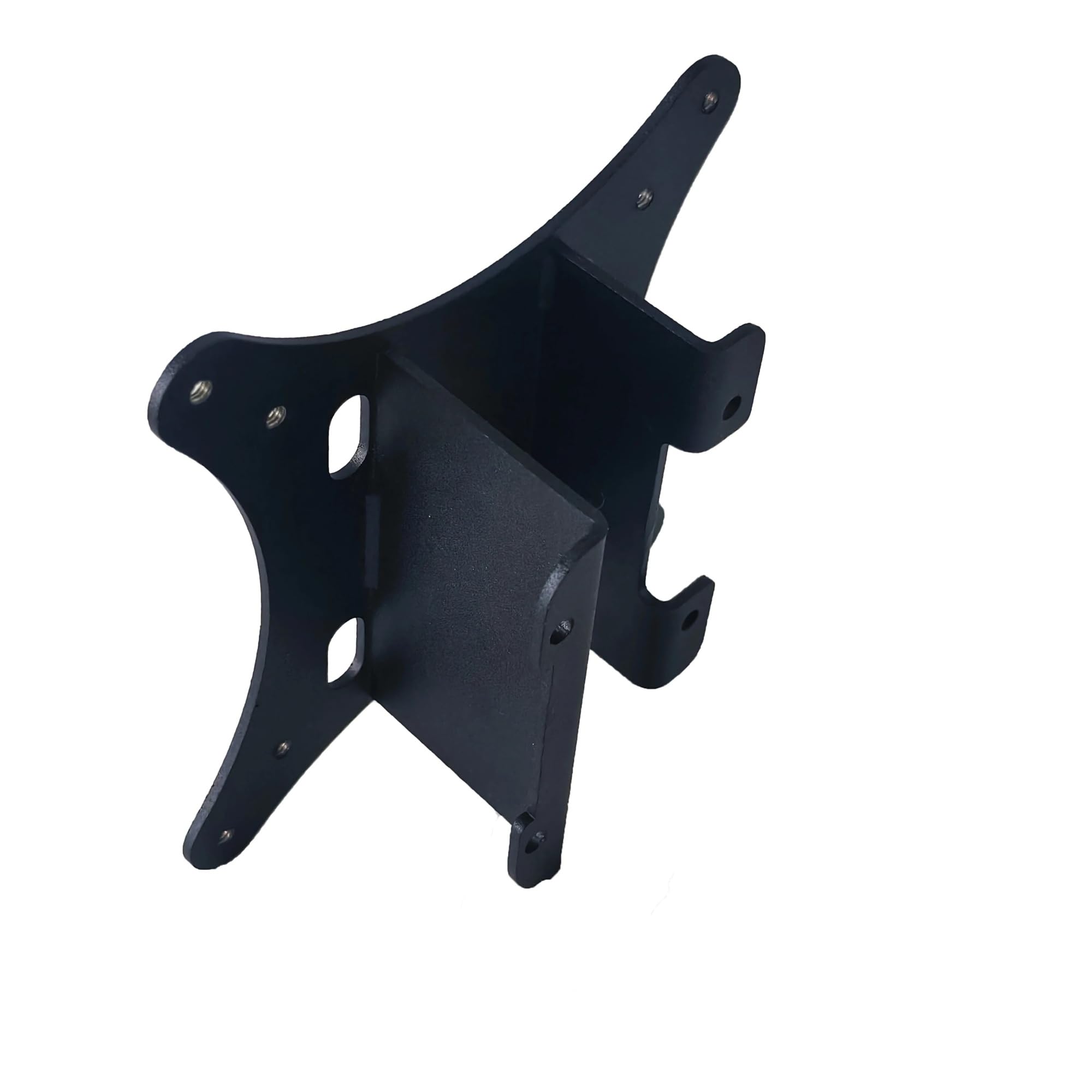 Adaptador De Montaje En Pared VESA, Compatible Con Optix, PAG341CQR PAG271CQR Soporte De Monitor Curvo De 34" 27" Pulgadas Soportes For Soporte/accesorios De Soporte De Brazo