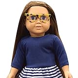 Springfield Shell Glasses