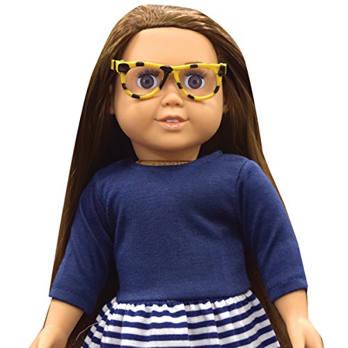 Springfield Shell Glasses