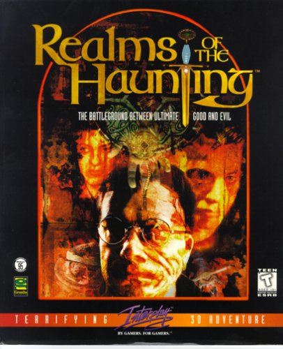 Realms of the Haunting [video game]