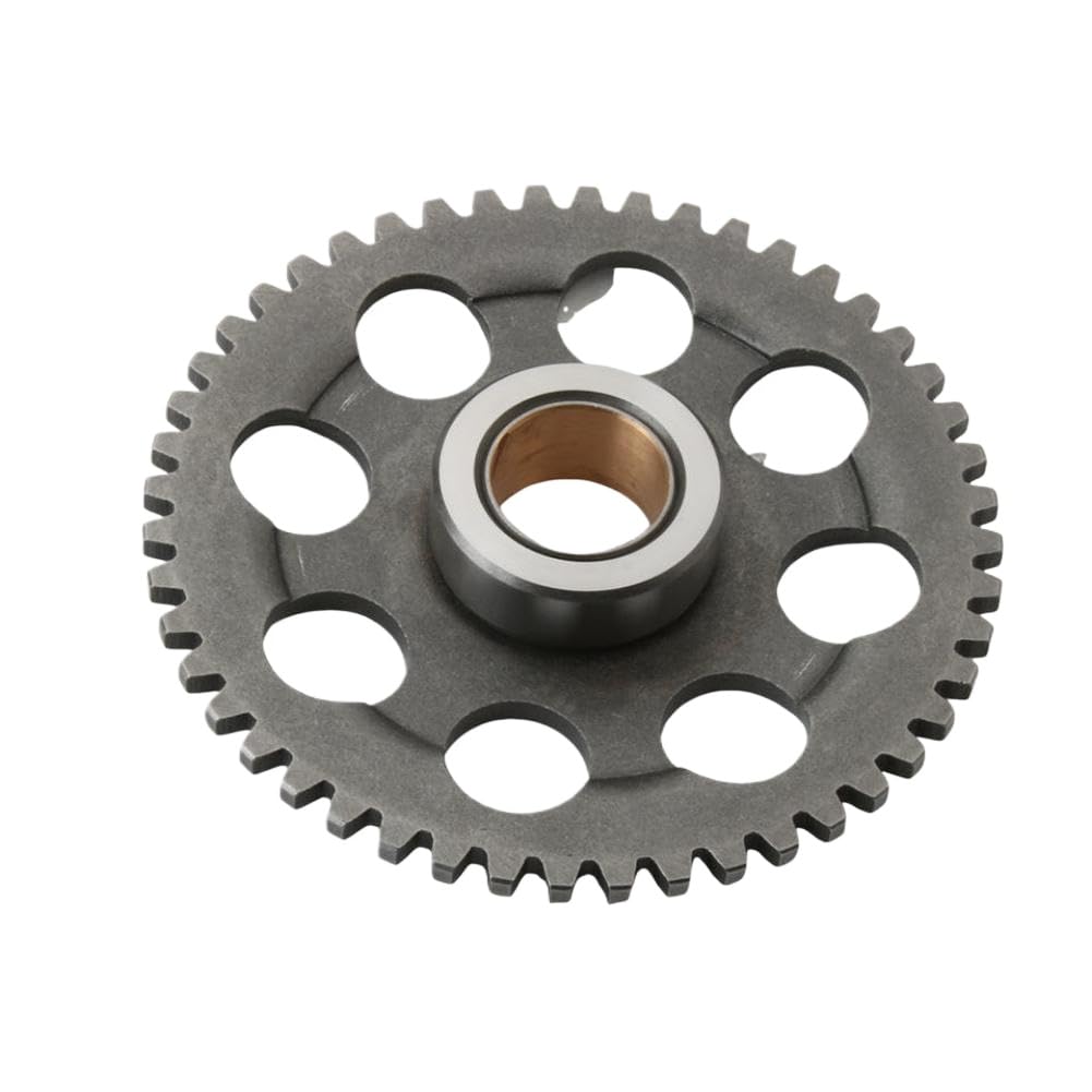 Ingranaggio di avviamento compatibile con X7 125/250/300, X10 350, X Evo 250/400, X9 250cc/500cc - Sostituisce il codice articolo 82737R