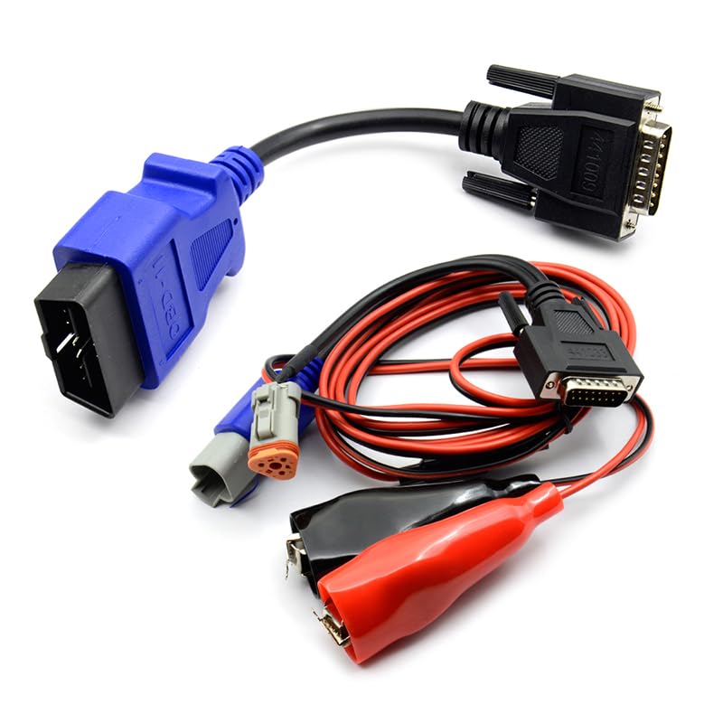 Diesel Truck Interface Diagnostic Tool USB