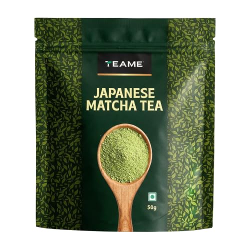 Matcha Tea 50g