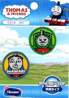 Amazon Co Jp トーマス ワッペン アップリケ 装飾材料 ホビー Amazon Co Jp トーマス ワッペン アップリケ 装飾材料 ホビー