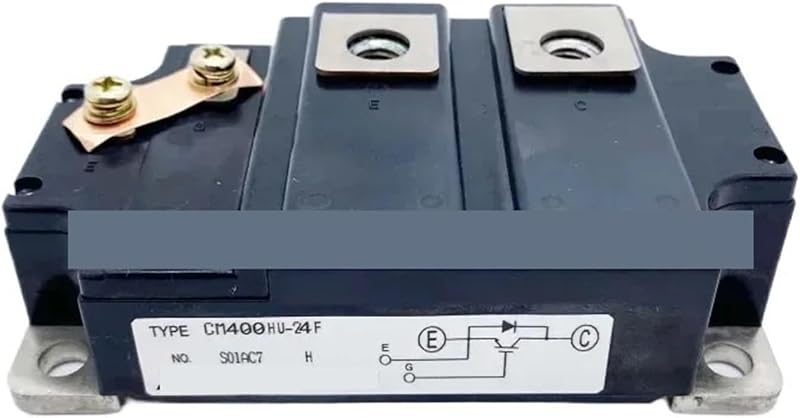 Módulo IGBT CM400HU-24F Módulo de potencia IGBT