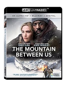 The Mountain Between Us