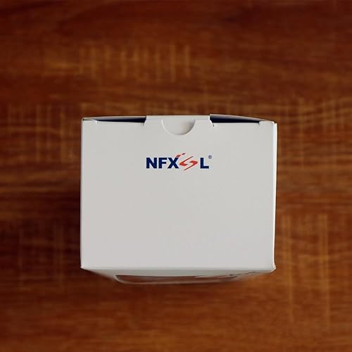 Miniatura 10 de ENJOY-UNIQUE Teléfono retro inalámbrico y cable a prueba de radiación Receptores auriculares para un teléfono móvil con llamada cómoda (amarillo)