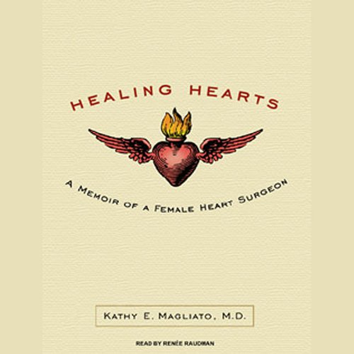 Cover art for Healing Hearts