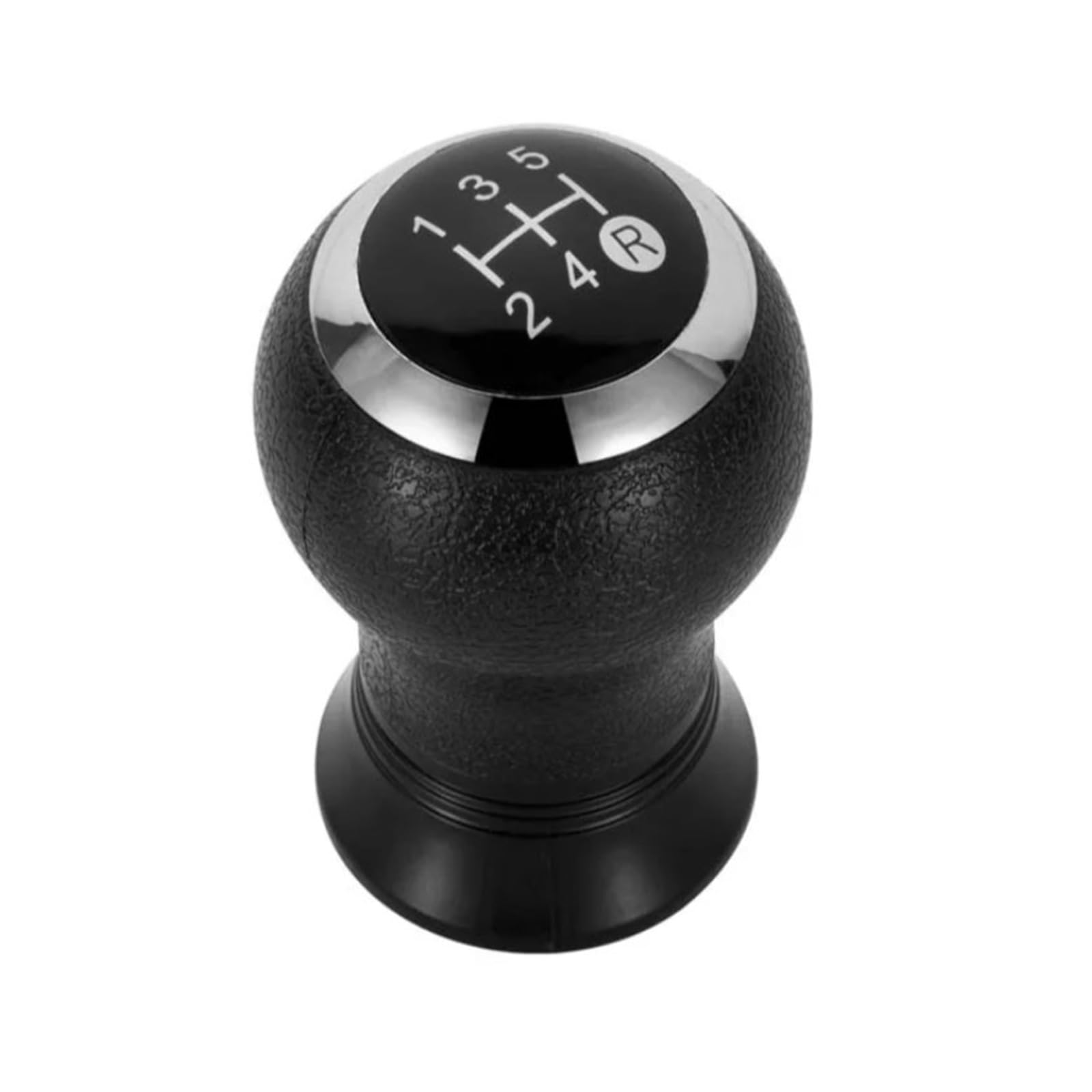 Mkgkacvcpt Style E For Toyota For Yaris Auris 2005-2010 Shift Knob Abs Performance