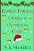 Davina Dupree Cracks a Christmas Code: Seventh in the Egmont School Series
