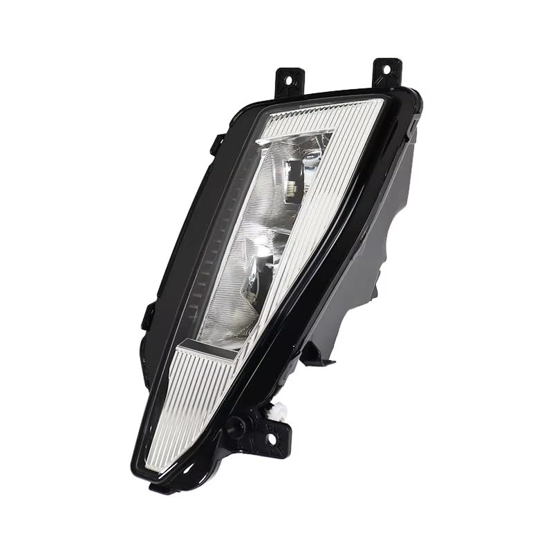 Luz de circulación diurna para VW Passat B8L lámpara derecha de parachoques 3