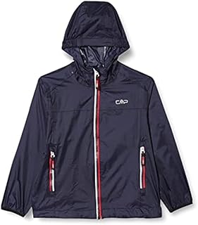 Chaqueta para niños con capucha Rain Fix