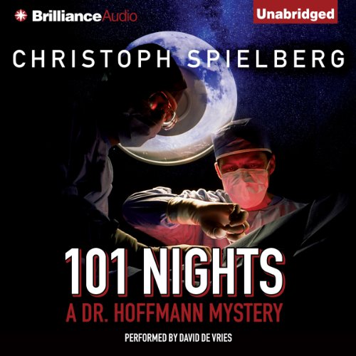 How to Stream Full Audiobook in Mysteries & Thrillers, Modern Detective