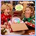 MicQutr Mini Karaoke Machine with 2 Wireless Microphones,Gift for 3-12 Years Old, 2026 Best Christmas Birthday Toy for Girls Boys Party, Image 7 MicQutr Mini Karaoke Machine with 2 Wireless Microphones,Gift for 3-12 Years Old, 2026 Best Christmas Birthday Toy for Girls Boys Party, Image 7