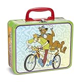 Scooby-Doo Lunchbox 100 Piece Puzzle, Rock Band Picture