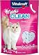 Vitakraft Magic Clean Katzen-Klumpstreu, 5L