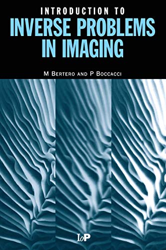 Introduction to Inverse Problems in Imaging view 2