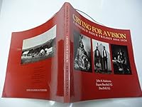 Crying for a Vision: A Rosebud Sioux Trilogy, 1886-1976 0871001047 Book Cover