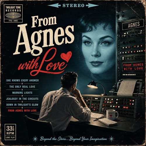 From Agnes with Love
