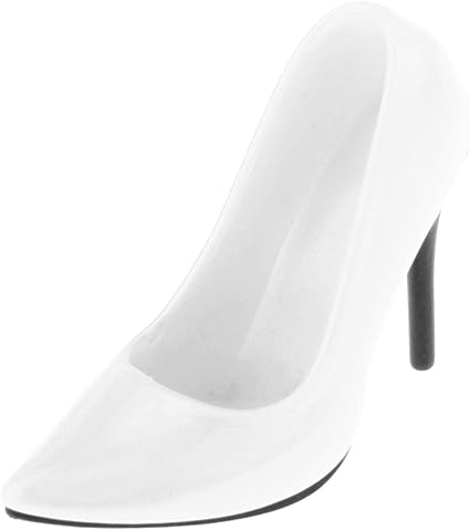 Amazon Perfeclan 1 6 フィギュア用 ハイヒール 女性靴 着せ替え 人形靴 女性人形シューズ ドール 靴 人形飾り アクセサリー 全3選択 白 フィギュア ドール 通販