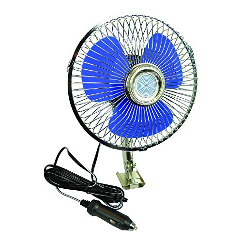 Carpoint 0570011 - Ventilador (24 V)