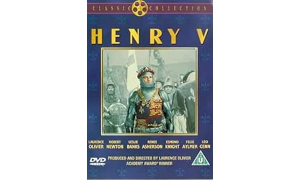 その他 Shakespeare: Henry V [DVD] ggw725x その他 Shakespeare: Henry V [DVD] ggw725x Amazon.com: Henry