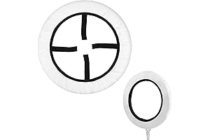 Cosmos Ring Light Diffuser: Enhance Your Photography and Videography