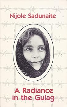 Paperback A Radiance in the Gulag Book