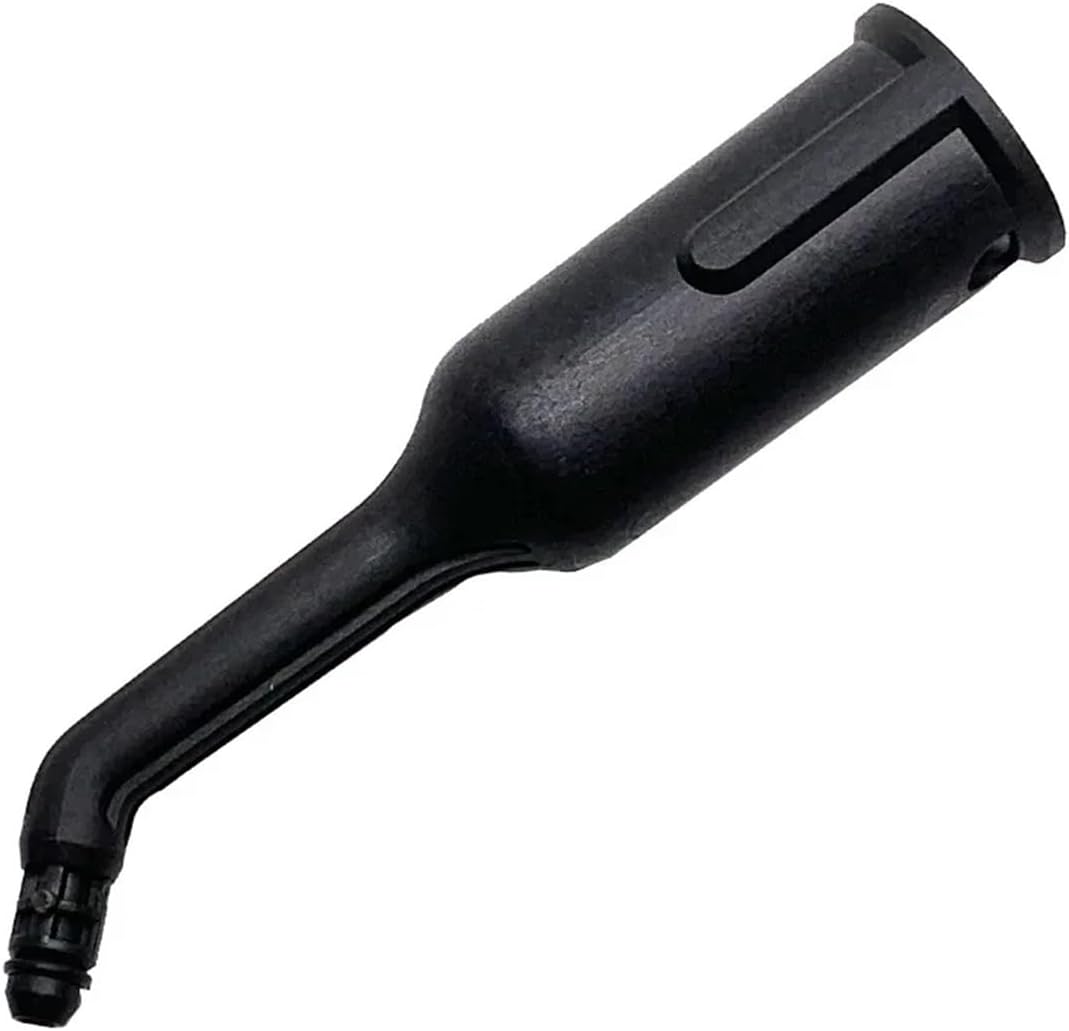 Steam Mop Cloth Compatible with Karcher Easyfix Sc2 Sc3 Sc4 Sc5 Handheld Vacuum Cleaner Part Brush Head Powerful Nozzle Accessory(Light Grey)