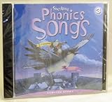 Sing Along Phonics Songs 3 Hampton Brown