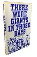 There Were Giants in Those Days 0139146806 Book Cover