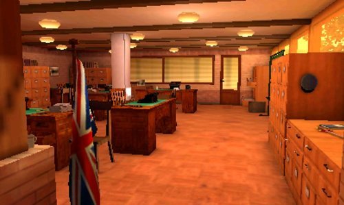 Les Mystères cachés à Paris 3DS Neuf - vue 7