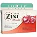 Quantum Health, Therazinc Cherry Lozenges, 24 Count