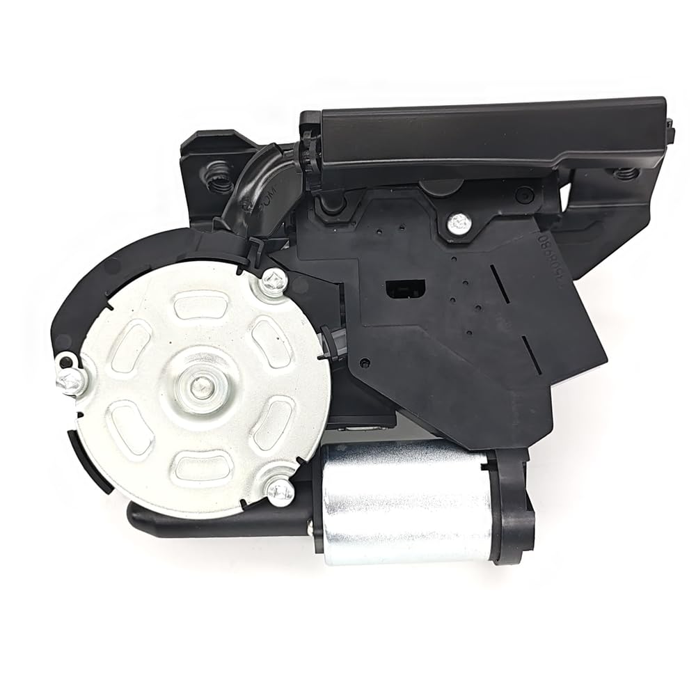 Tailgate Trunk Lock Actuator Compatible with Chevrolet Equinox Suburban Compatible with Cadillac Escalade XT4 XT5 XT6 Enclave Regal Blazer Tahoe OEM 13592746 13527320 13519125