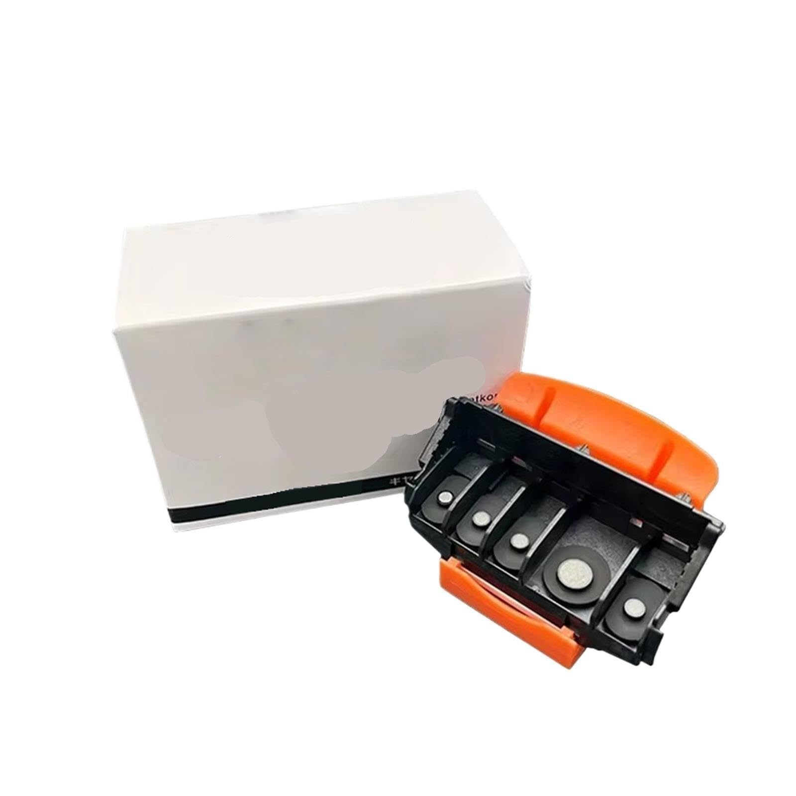 Generico Testina QY6-0089, compatibile con Canon, TS 9580 5080 6080