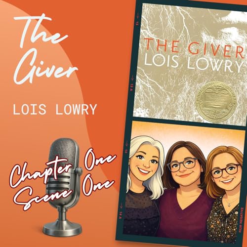 The Giver (book) - The One That Makes You Question Everything