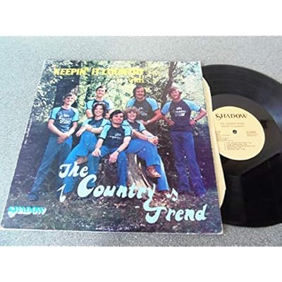 Keepin' It Country With..