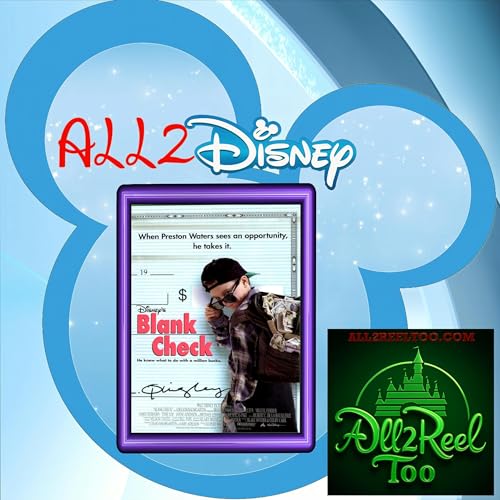 Blank Check (1994) - ALL2 DISNEY REVIEW