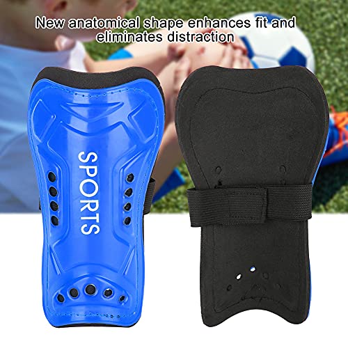 Caneleiras de Futebol 1 par de Caneleiras de Futebol Infantil, Caneleiras de Futebol Infantil Canele