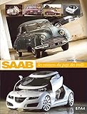  Saab - les voitures du pays des trolls