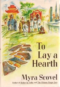 To lay a hearth