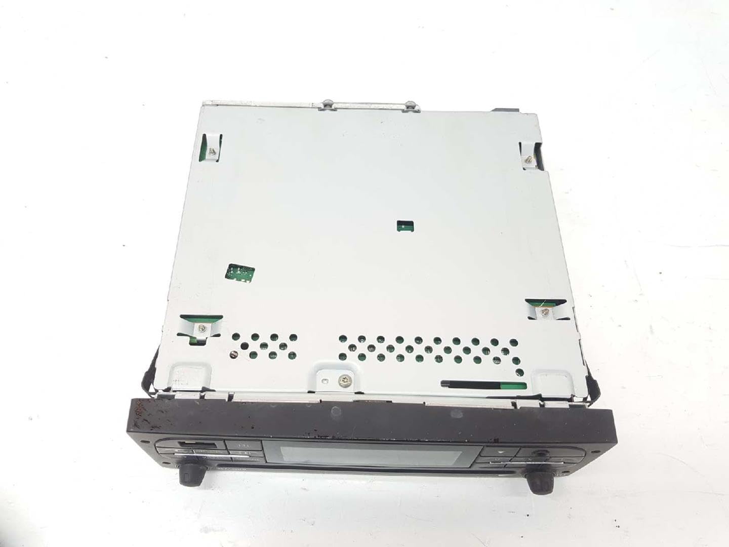 Audio/Radio Cd Renault Master Pritsche/fgst 281152296r 281152296r 