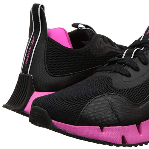 Image of Reebok Womens Zig Dynamica Running Shoe