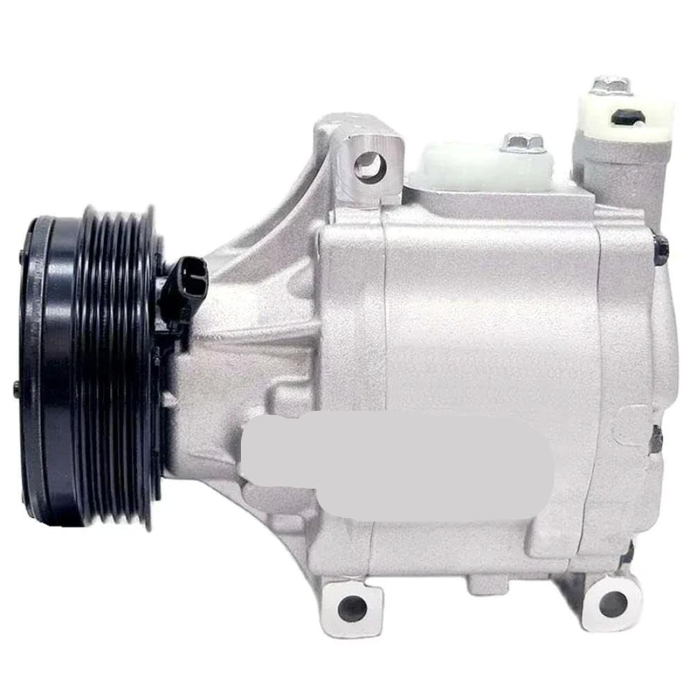 Zdcvfmhqb Onecolor Ac Compressor L4 2.5L 73111Ag000 73111Ag001 73111Ag010 88320B1010 4471809330 Compatible With Subaru Legacy 2007 2008 2009 Outback 2008 2009
