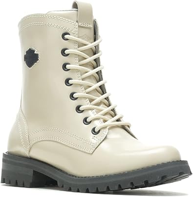 Amazon.com: HARLEY-DAVIDSON FOOTWEAR Women's Walsen 5