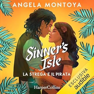 Sinner&rsquo;s Isle cover art