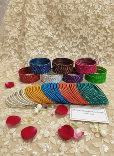 Image of NMII Bangle Set for Women