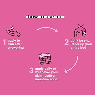 B.TAN After Sun Lotion | Ooooh Aftersun Delight - Aloe Vera & Hyaluronic Acid, Sun Burn Pure Skin Relief, Moisturizing, Soothing, Face & Body Cream, 7 Fl oz